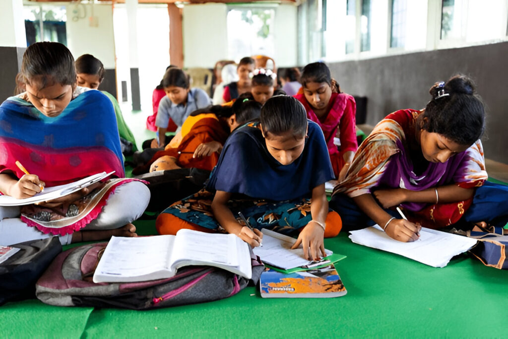 बालिका शिक्षा प्रोत्साहन योजना